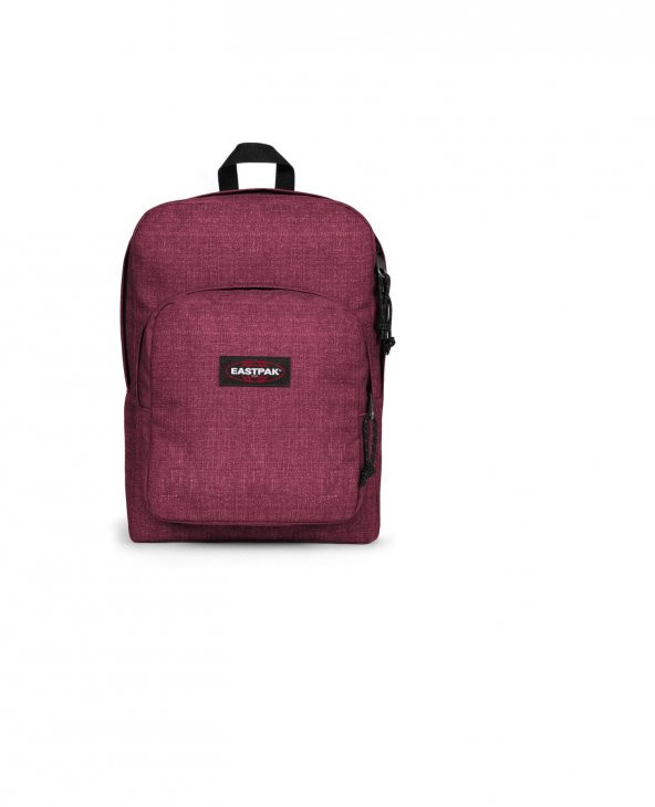 EASTPAK FINNIAN WİNE MELANGE SIRT ÇANTASI