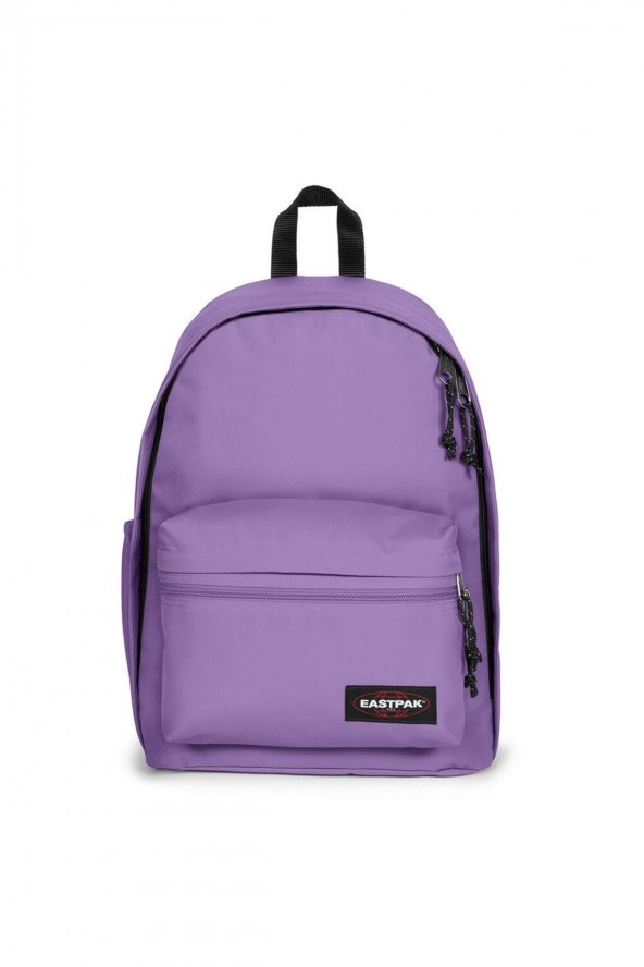 Eastpak Office Zıpplr Vısıon Vıolet Sırt Cantası Ek0a5bbju631