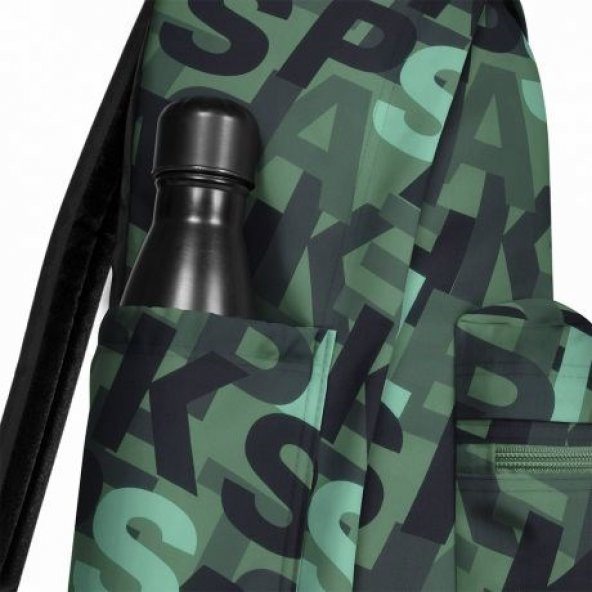 Eastpak Office Zipplr Letter Green Sırt Çantası - 2