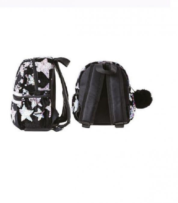 Keskin Color Play Okul Çantası Star 100810 - Resim 2