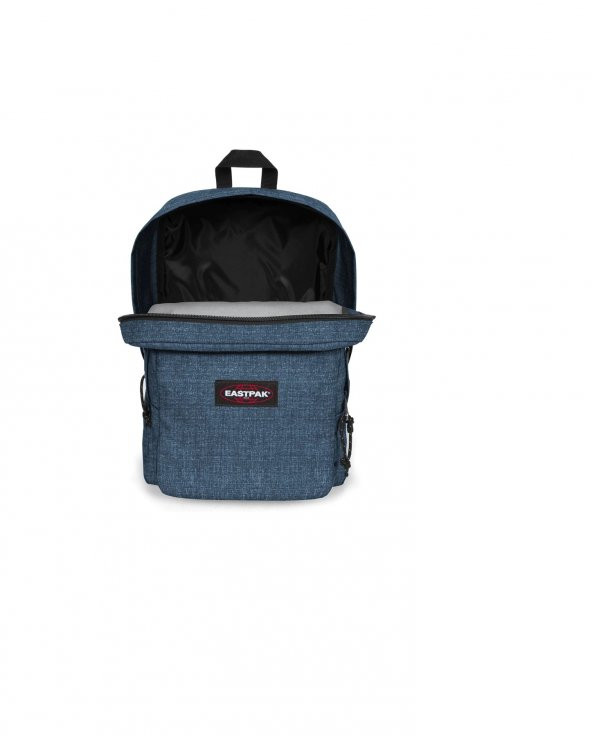 EASTPAK FINNIAN DENİM MELANGE SIRT ÇANTASI - 2
