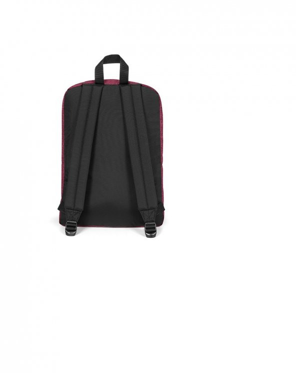 EASTPAK FINNIAN WİNE MELANGE SIRT ÇANTASI - 4