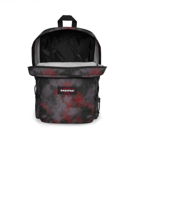 EASTPAK FINNIAN DUST BLACK SIRT ÇANTASI - 2