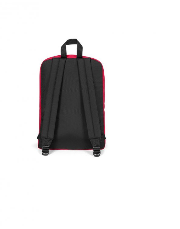 EASTPAK FINNIAN RED SIRT ÇANTASI - 3