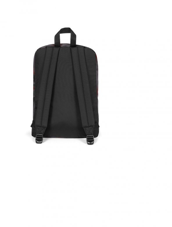 EASTPAK FINNIAN DUST BLACK SIRT ÇANTASI - 3