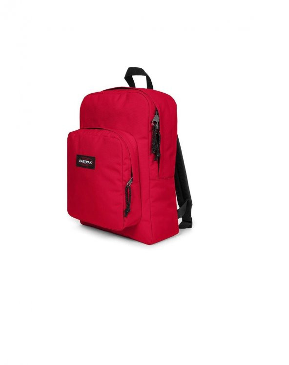 EASTPAK FINNIAN RED SIRT ÇANTASI - 4