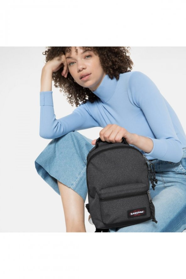 Eastpak Orbıt W Gri Unisex Sırt Çantası - 2