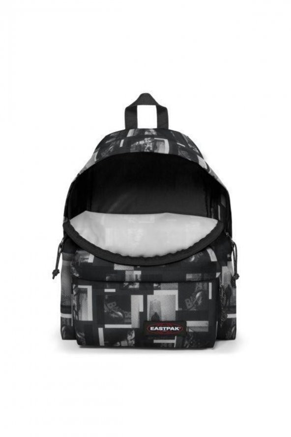 Eastpak Padded Pakr City Grain Black Sırt Çantası EK000620U941 - 2