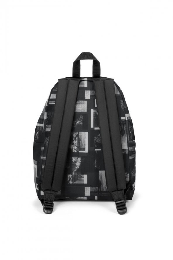 Eastpak Padded Pakr City Grain Black Sırt Çantası EK000620U941 - 3