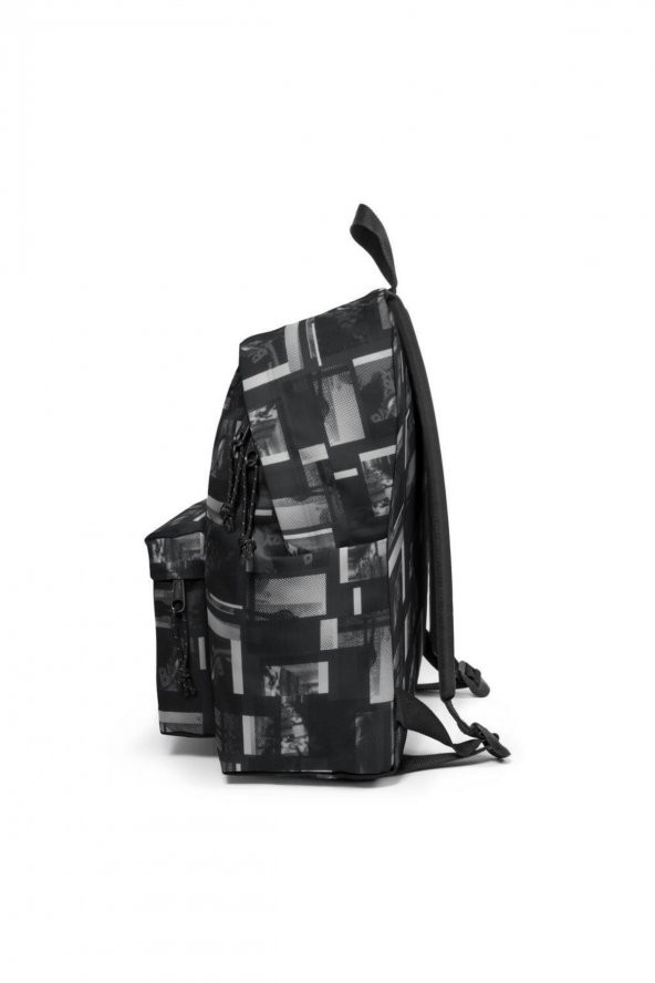 Eastpak Padded Pakr City Grain Black Sırt Çantası EK000620U941 - 4