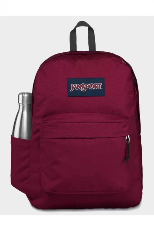One Viking Red Kırmızı Sırt Çantası Ek0a5bagn70