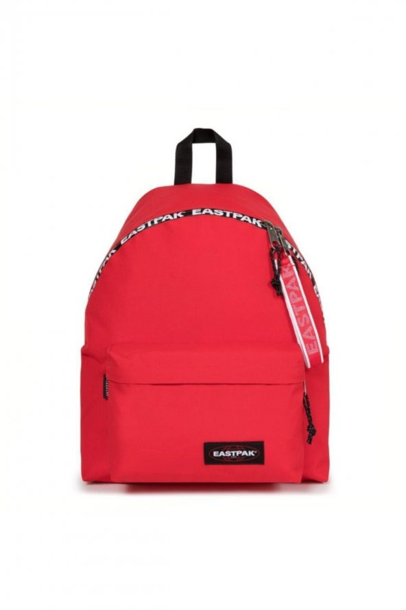 Padded Pakr Bold Taped Sırt Çantası Ek620c901