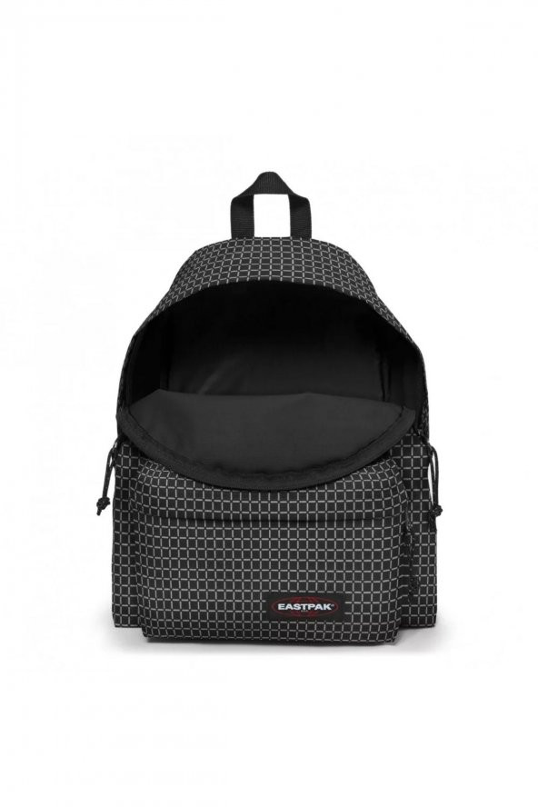 Eastpak Padded Pakr Unisex Siyah Sırt Çantası Ek000620u361 - 2
