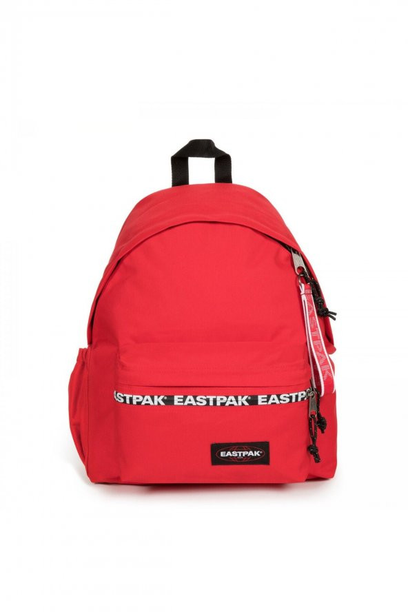 Padded Zipplr + Bold Taped Sırt Çantası Ek0a5b74c901
