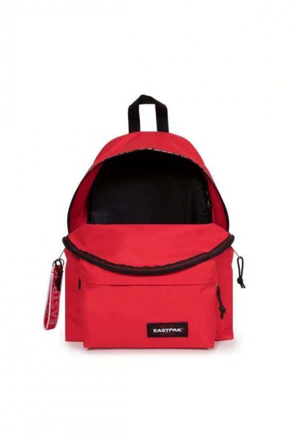 Padded Pakr Bold Taped Sırt Çantası Ek620c901 - 2