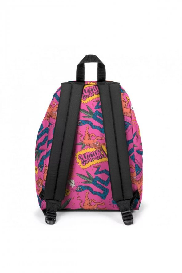 Eastpak Padded Pakr Sırt Çantası EK000620U501 - 4