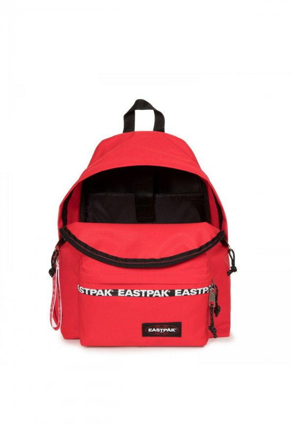 Padded Zipplr + Bold Taped Sırt Çantası Ek0a5b74c901 - 2