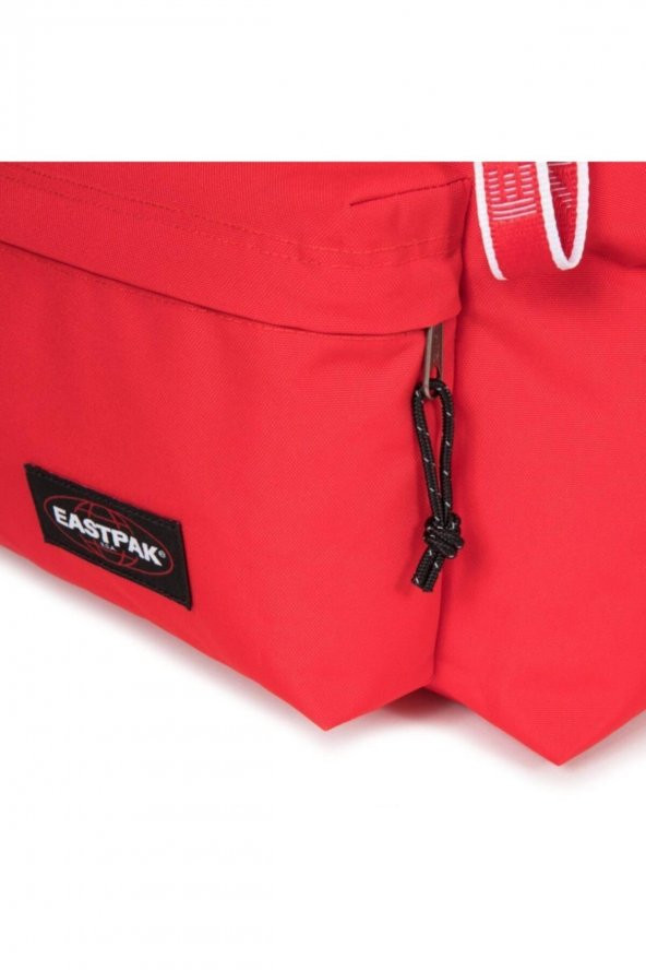 Padded Pakr Bold Taped Sırt Çantası Ek620c901 - 6