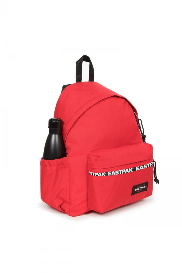 Padded Zipplr + Bold Taped Sırt Çantası Ek0a5b74c901 - 5