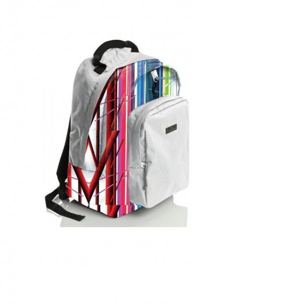 Faber-Castell Casual Çanta Festival - 2