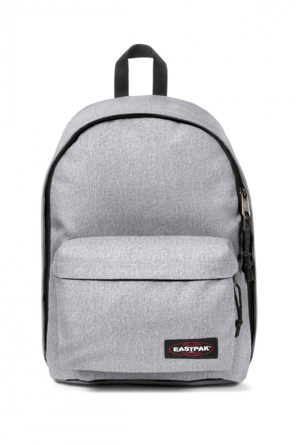 Gri Unisex Sırt Çantası EAS.EK767363