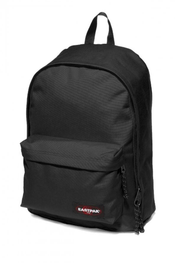 Unisex Out Of Offıce Black Sırt Çantası /