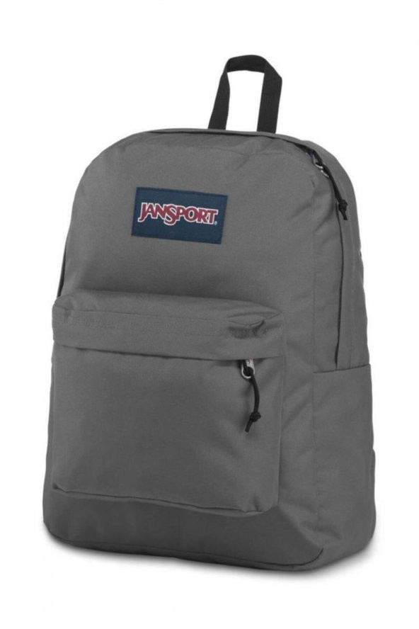 Jansport VFE-EK0A5BAGN711 Superbreak Sırt Çantası One Deep Grey
