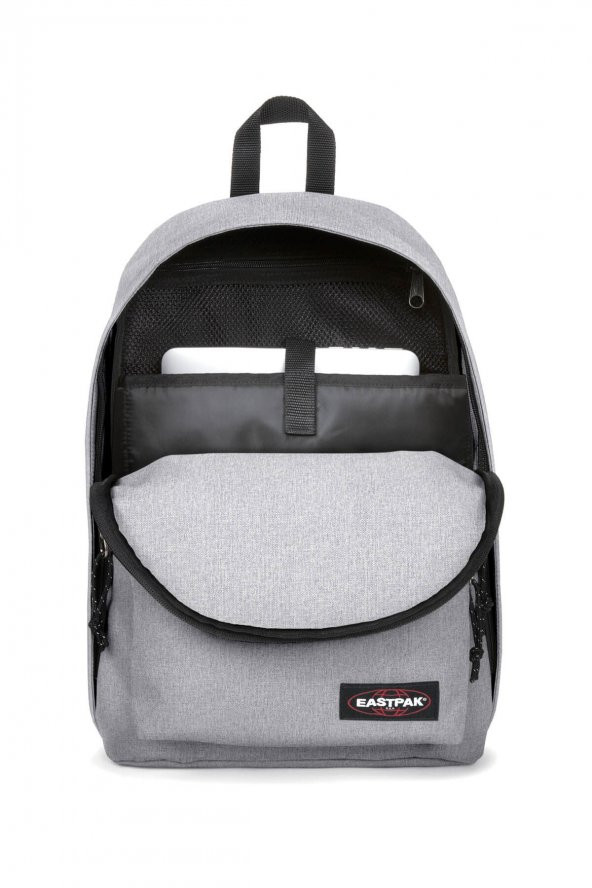 Gri Unisex Sırt Çantası EAS.EK767363 - 2
