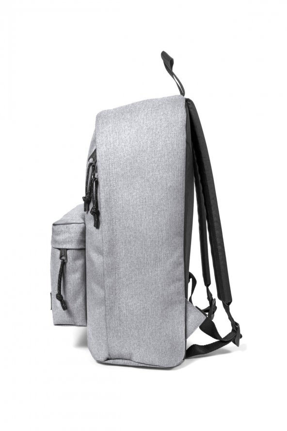 Gri Unisex Sırt Çantası EAS.EK767363 - 3