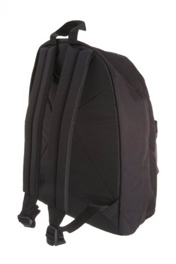 Unisex Out Of Offıce Black Sırt Çantası / - 2