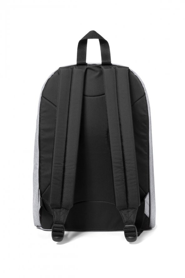 Gri Unisex Sırt Çantası EAS.EK767363 - 4