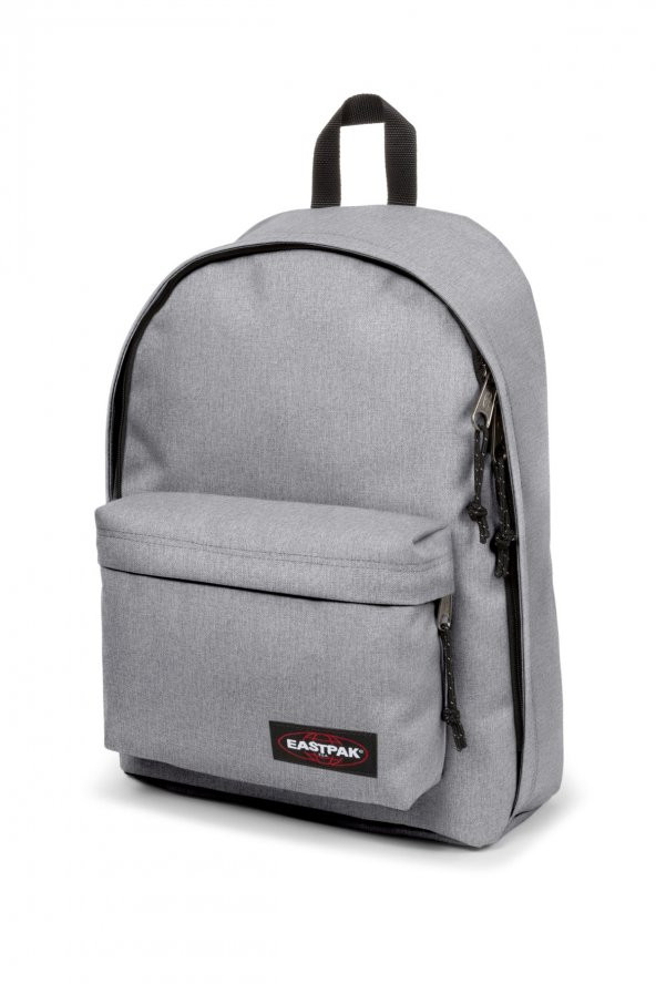 Gri Unisex Sırt Çantası EAS.EK767363 - 5