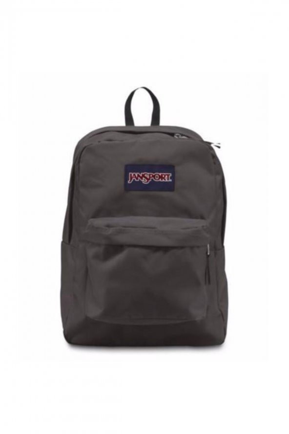 Jansport VFE-EK0A5BAGN711 Superbreak Sırt Çantası One Deep Grey - 3