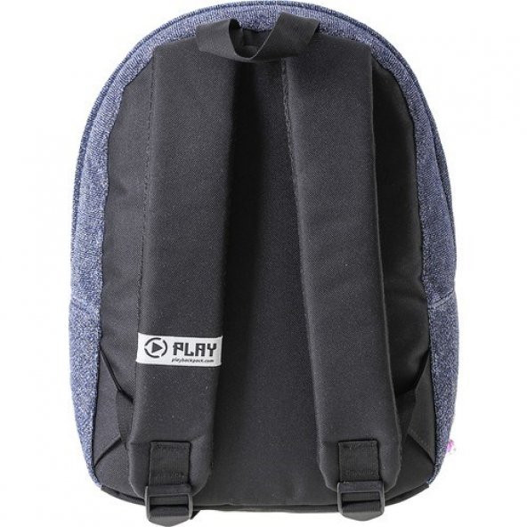 Keskin Color Play Love Okul Çantası 162987 - Resim 3