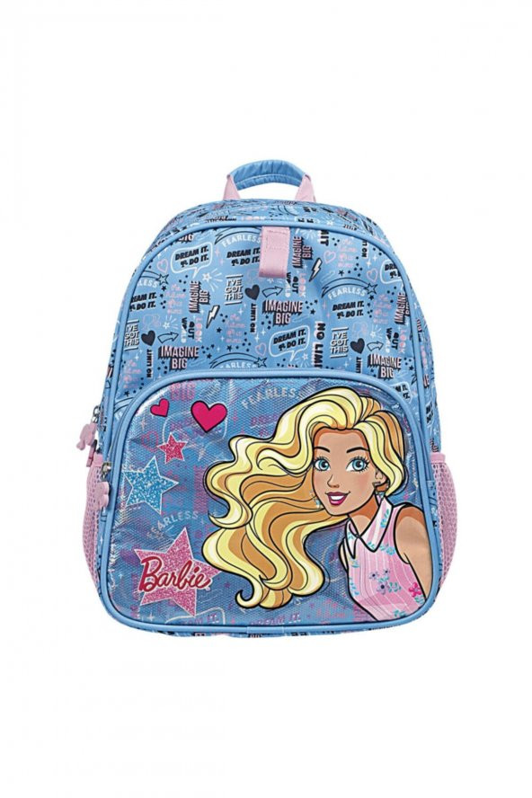 Barbie Imagine Big İlkokul Çantası 5019 ürün görseli 1