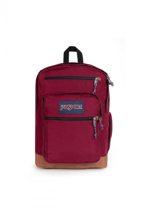 Jansport Cool Student Russet Red Sırt Çantası VFE-EK0A5BAKN621