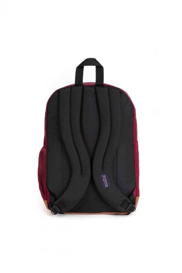 Jansport Cool Student Russet Red Sırt Çantası VFE-EK0A5BAKN621 - Resim 3