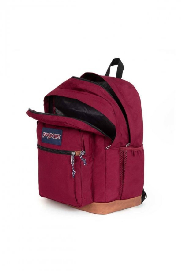 Jansport Cool Student Russet Red Sırt Çantası VFE-EK0A5BAKN621 - Resim 4