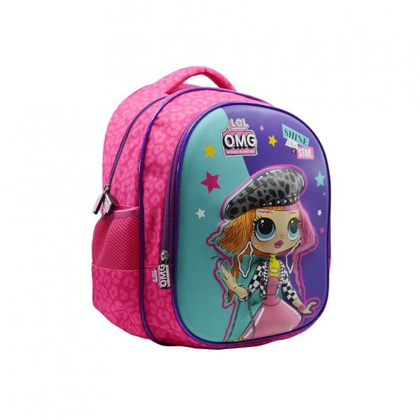 L.O.L. Sırt Çantası 1030 ürün görseli 1