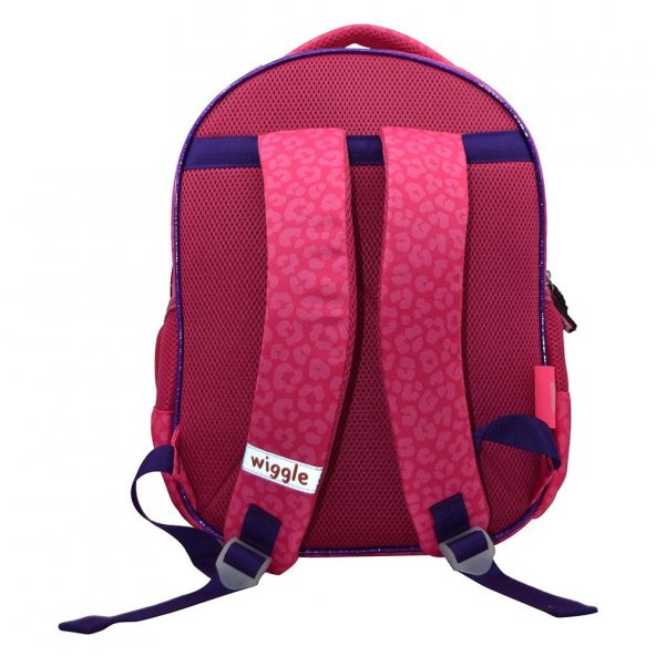 L.O.L. Sırt Çantası 1030 - Resim 2