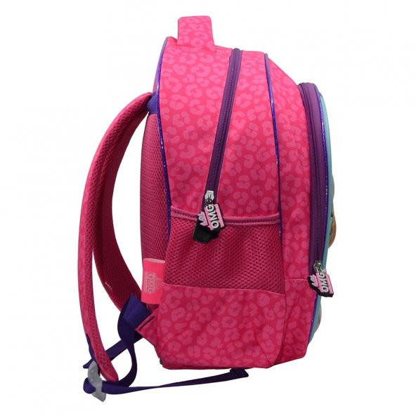 L.O.L. Sırt Çantası 1030 - Resim 3