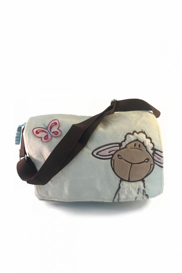 Nici Jolly Elsa Omuz Çantası 466 U128920 /