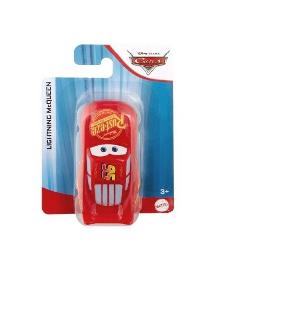 MATTEL GNW87 CARS MİNİ VEHİCLES