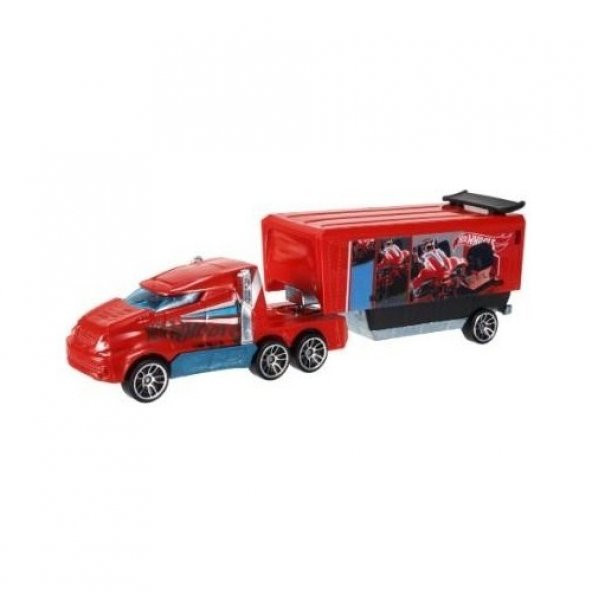 Hot Wheels Kamyonlar