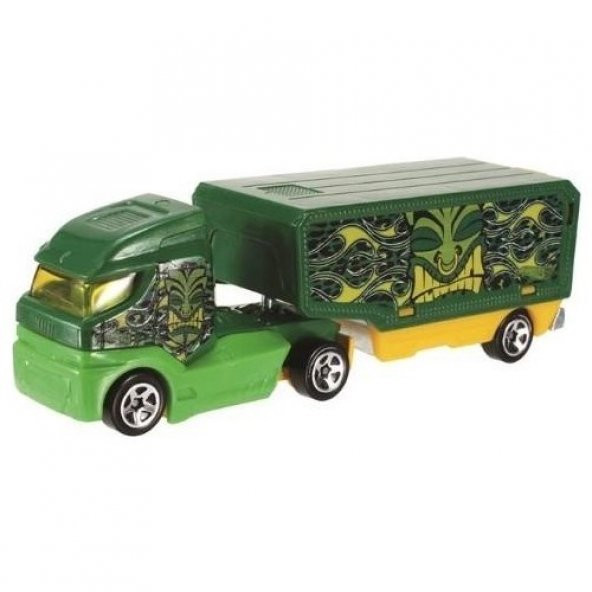 Hot Wheels Kamyonlar - 11