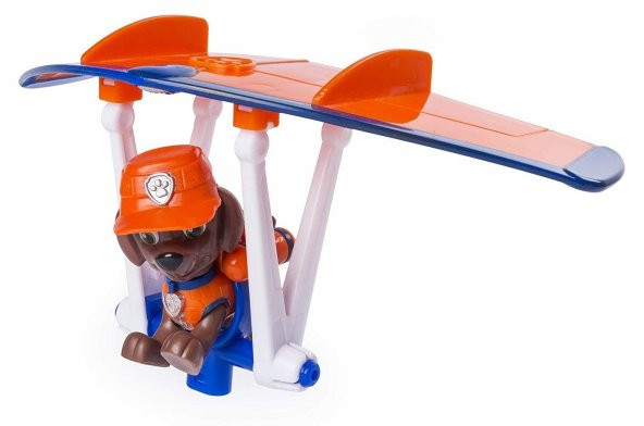 Paw Patrol Özel Görev Araçları 16721 - 10