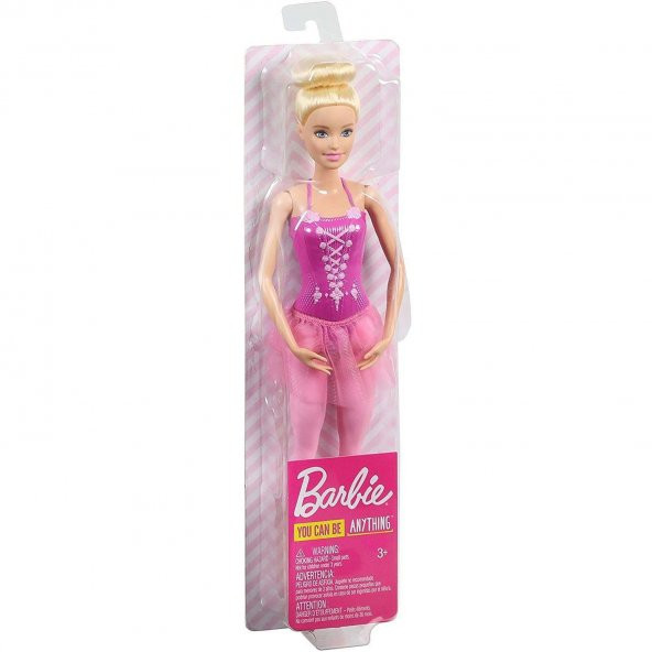 Barbie Balerin Bebekler