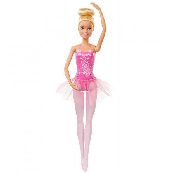 Barbie Balerin Bebekler - 2