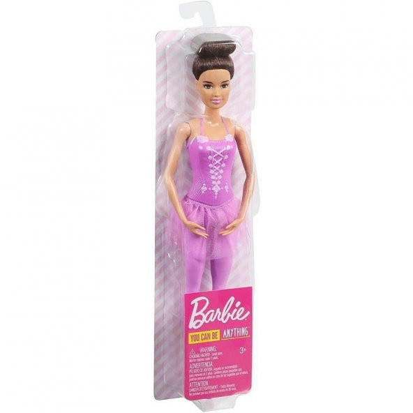 Barbie Balerin Bebekler - 3