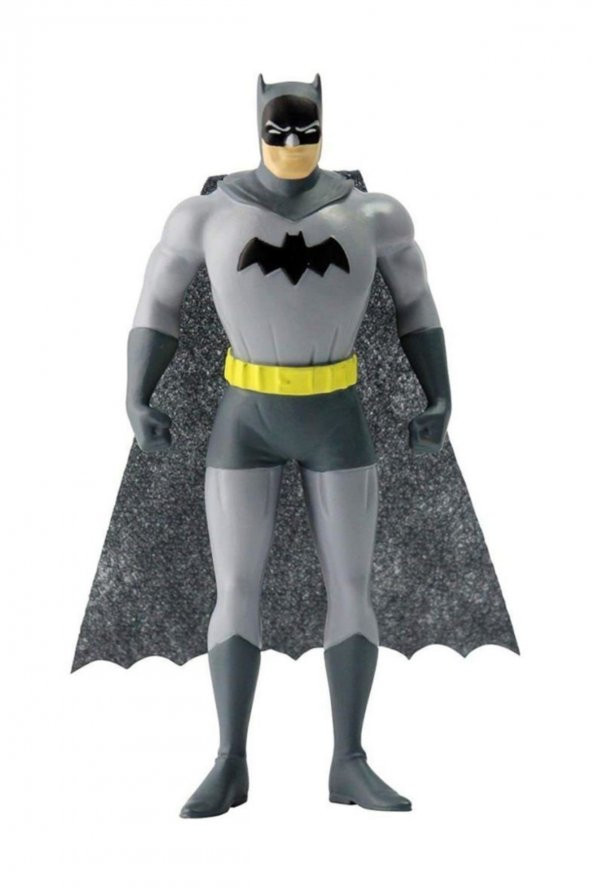 Batman New Frontier Bükülebilir Figür 14 cm